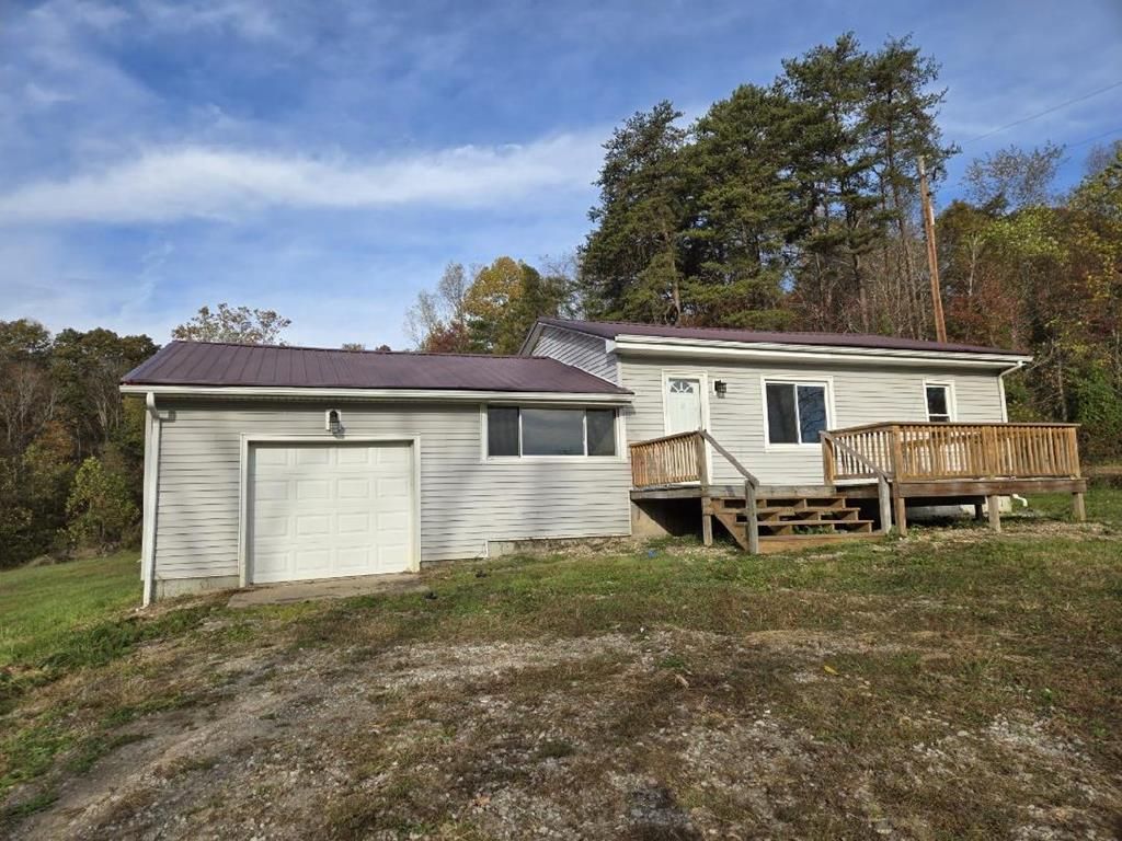 Real estate listing image