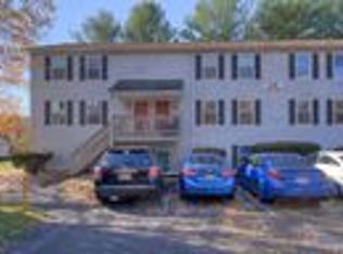 Wharton - 208, Blacksburg, VA 24060