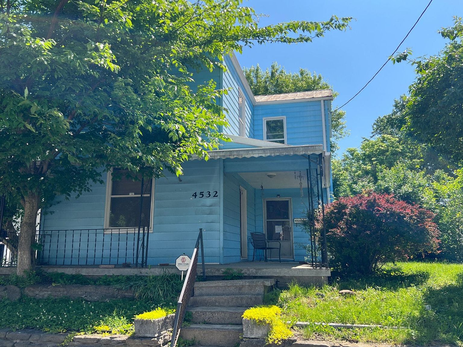 4532 Decoursey Ave, Covington, KY 41015 Zillow