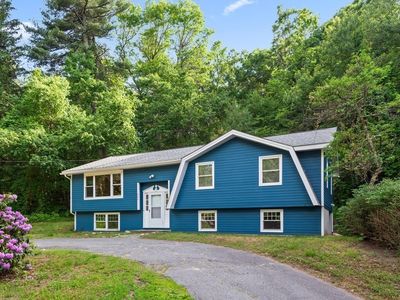 987 Wachusett St, Holden, MA, 01520