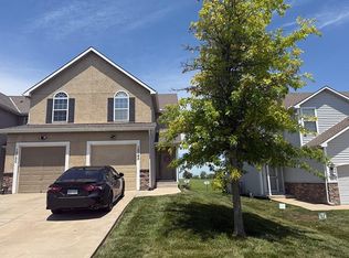 12748 Walker Ave, Kansas City, KS 66109