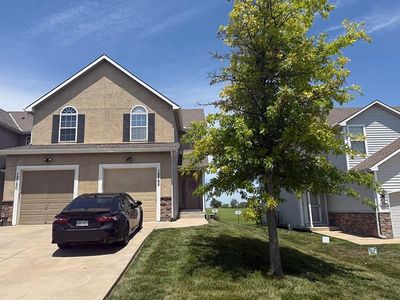 12748 Walker Ave, Kansas City, KS, 66109