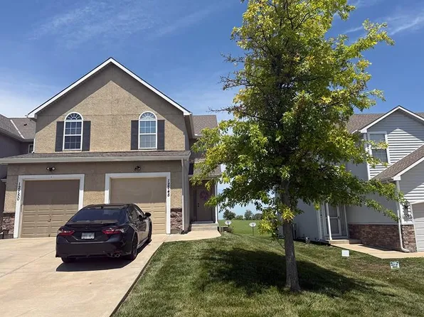 12748 Walker Ave, Kansas City, KS 66109