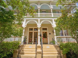 4117 Perrier St, New Orleans, LA 70115