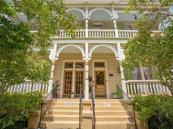 4117 Perrier St, New Orleans, LA 70115