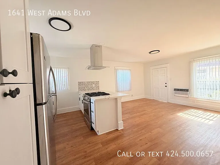 1641 W Adams Blvd — Photo 6