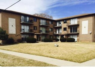 360 Bensley Ave, Calumet City, IL 60409