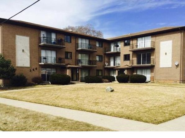 Townhomes For Rent In Calumet City IL - 3 Rentals | Zillow