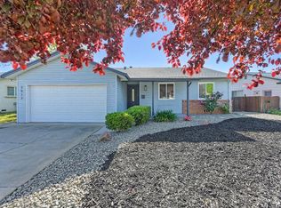 2517 Zinfandel Dr, Rancho Cordova, CA 95670