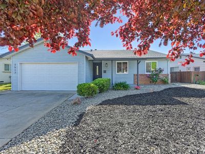 2517 Zinfandel Dr, Rancho Cordova, CA, 95670