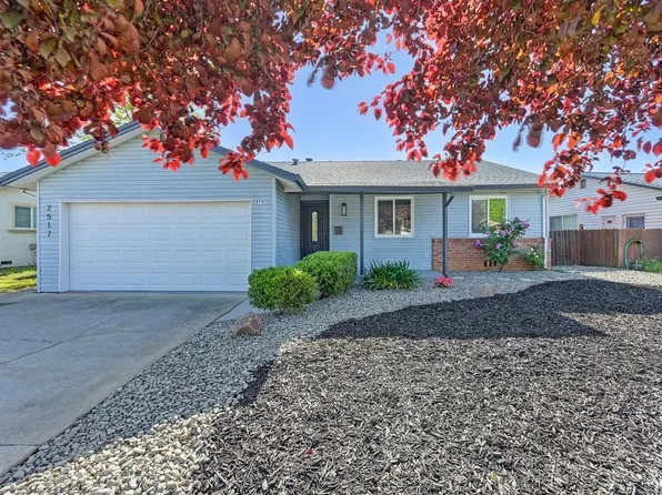 2517 Zinfandel Dr, Rancho Cordova, CA 95670