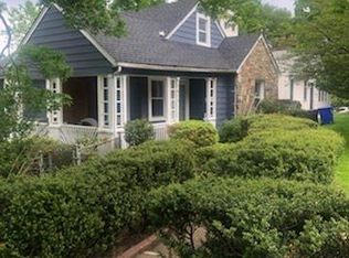 1615 N Edison St, Arlington, VA 22207