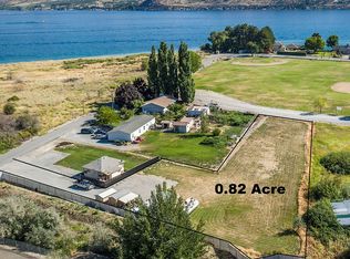 42 S Madeline Rd, Manson, WA 98831