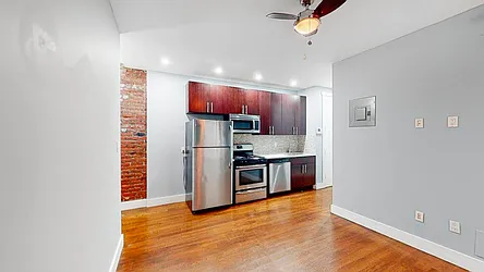 Rented by Bedford And Dean LLC