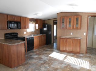 8622 S Zarzamora St LOT 74, San Antonio, TX 78224