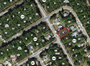 8593 N Muller Way #3, Dunnellon, FL 34434