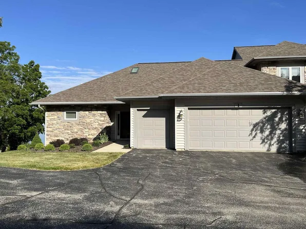 N825 Waubunsee #1, Fort Atkinson, WI 53538