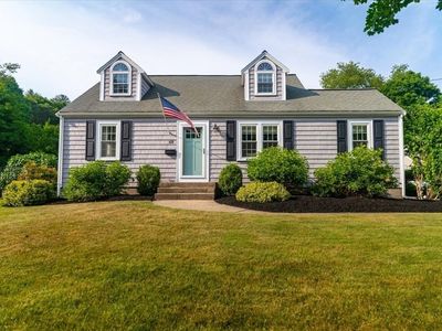60 Northgate Rd, Northborough, MA, 01532