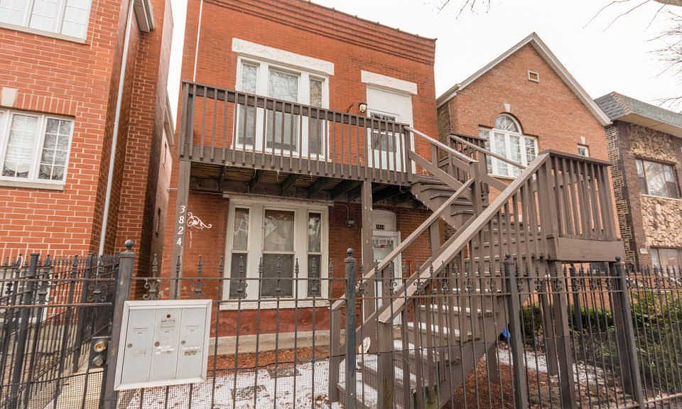 1st image of 3824 S Emerald Ave