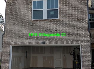 1615 Villageside Ct, Lawrenceville, GA 30043