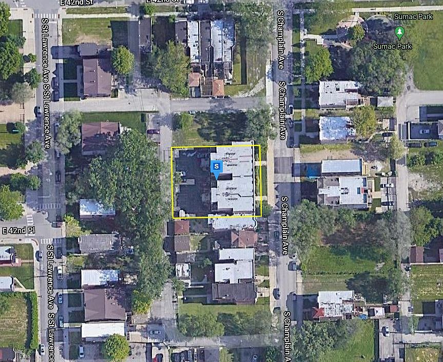 1st image of this home