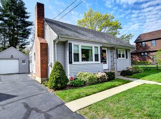 12 Howard Ave, Wethersfield, CT 06109