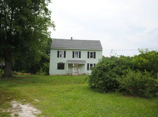 31566 Morris Leonard Rd, Parsonsburg, MD 21849