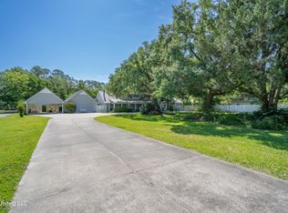 4476 Beatline Rd, Long Beach, MS 39560