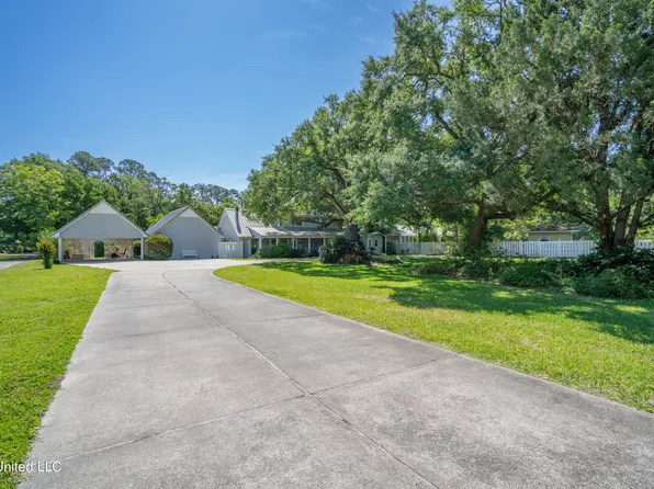 4476 Beatline Rd, Long Beach, MS 39560