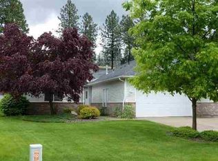 11124 N Mayfair Rd, Spokane, WA 99218