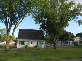 225 W Greenville St, Chippewa Falls, WI 54729