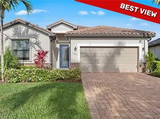 13586 San Georgio Dr, Estero, FL 33928