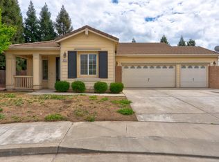 3516 Windsong Ct, Merced, CA 95340