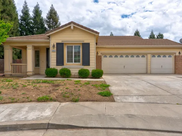 3516 Windsong Ct, Merced, CA 95340