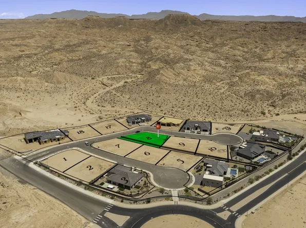 1679 El Sueno Ct, Mesquite, NV 89027