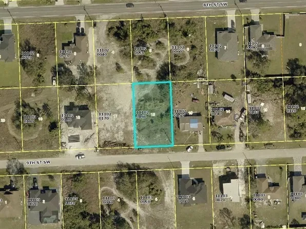 3810 9th St SW, Lehigh Acres, FL 33976