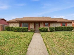 1900 Mahalia Dr, Waco, TX 76705