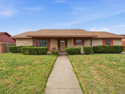 1900 Mahalia Dr, Waco, TX, 76705