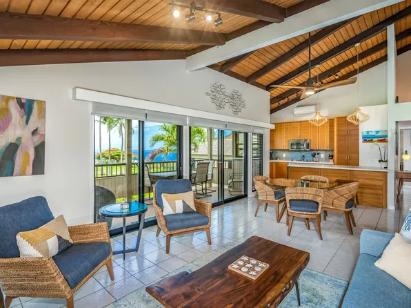 (undisclosed Address), Kihei, HI 96753