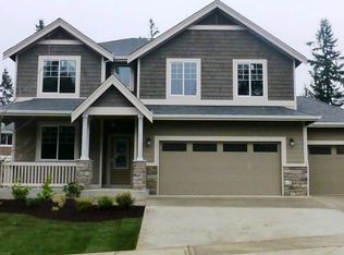 3921 20th Ave NE, Olympia, WA