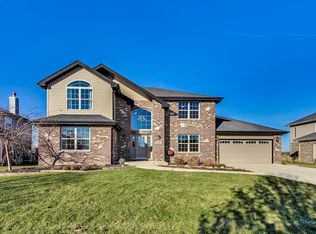 15922 Iroquois Dr, Manhattan, IL 60442