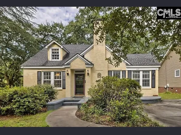 627 Graymont Ave, Columbia, SC 29205