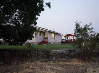 1806 Riverview Dr, Yreka, CA