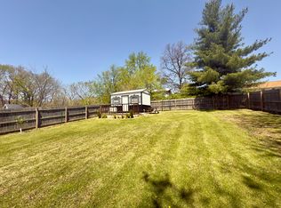 660 1st Ave, Marseilles, IL 61341