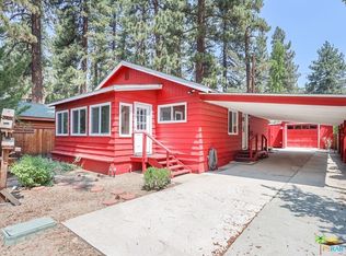 39160 Rim Of The World Dr, Fawnskin, CA 92333