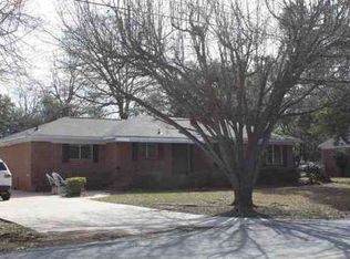 705 Bernard Dr, Warner Robins, GA 31093