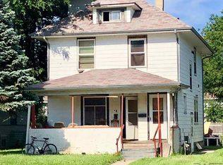 331 N Cliff Ave, Sioux Falls, SD 57103