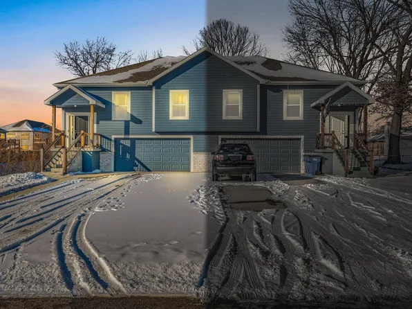 1341 E 1st St, Tonganoxie, KS 66086