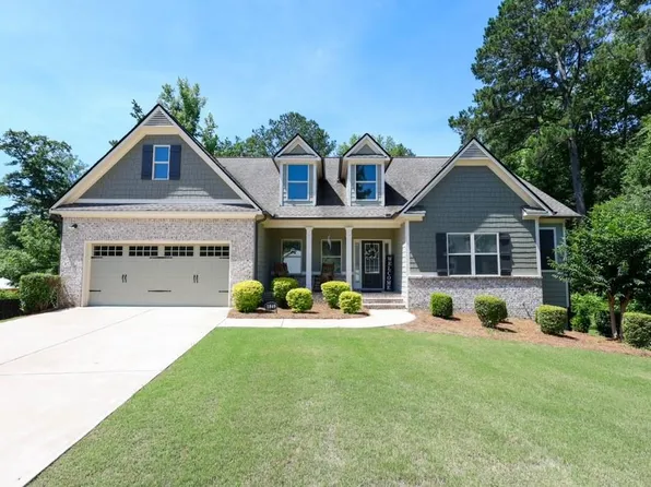 1849 Cedar Oaks Ln, Oxford, GA 30054