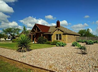 7956 Bison Trl, San Angelo, TX 76901